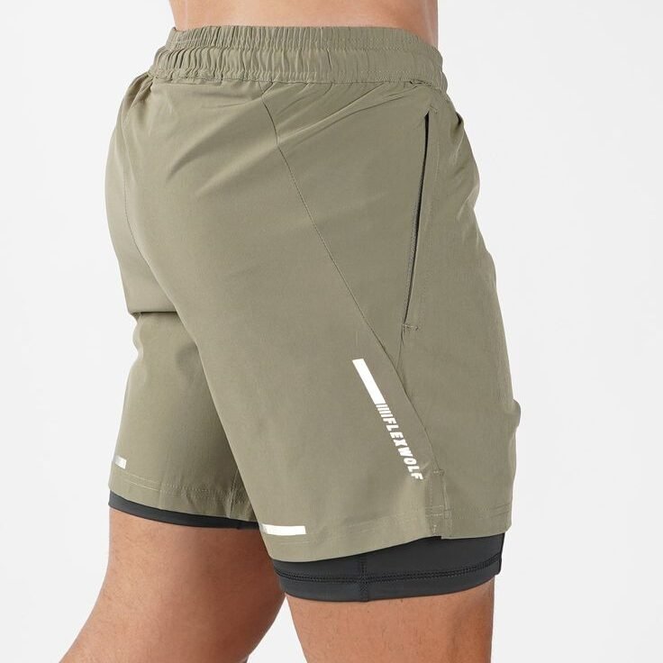 lycra short