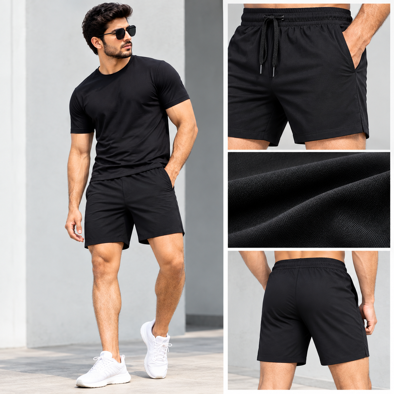 ns lycra short
