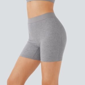 cotton lycra short