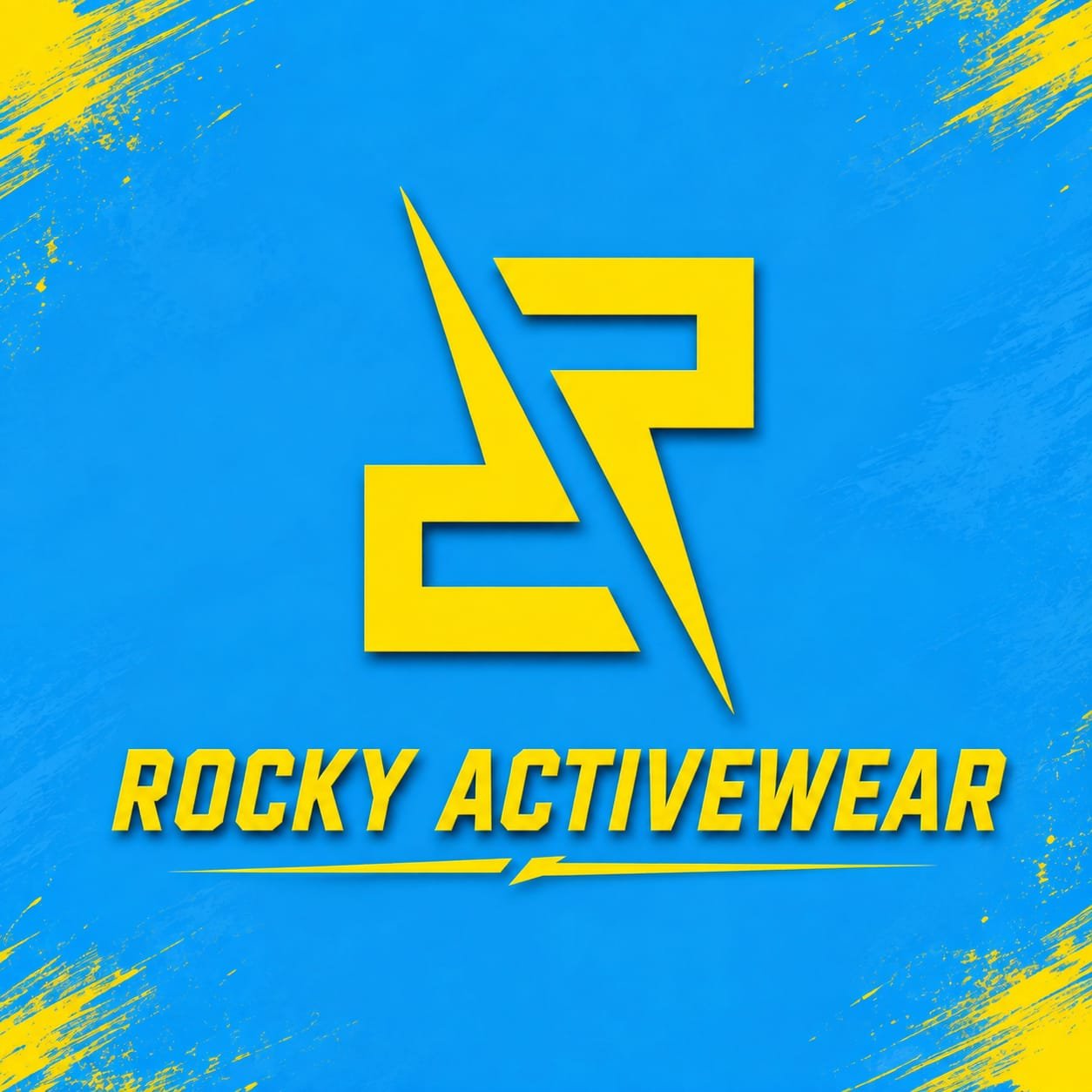 Rocky Activewear Logo